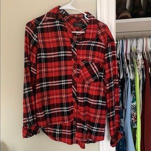 Flannel